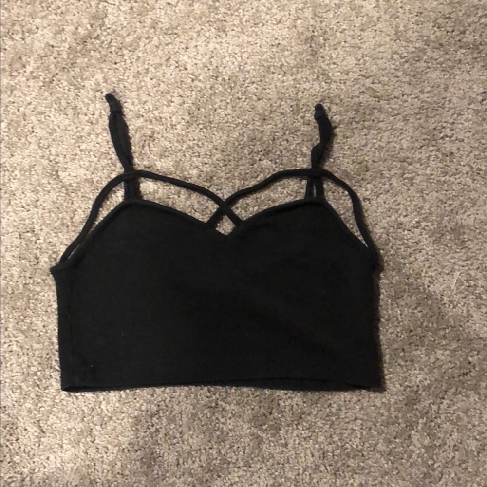brandy melville bralette